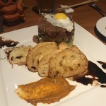 Tiki's Grill & Bar - 