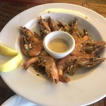 Atlantis Seafood & Steak - 