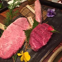 神戸牛炭火焼肉 いく田 代々木 - 