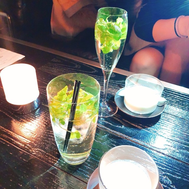 MERCER LOUNGE photo 3