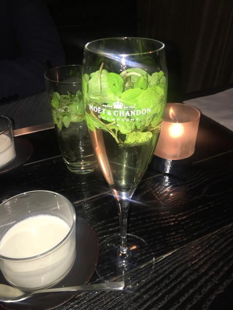 MERCER LOUNGE photo 4