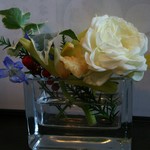 中国レストラン 雪園 - 