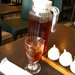 中国レストラン 雪園 - 