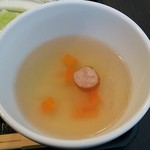 中国レストラン 雪園 - 