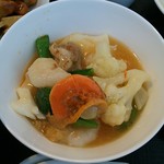 中国レストラン 雪園 - 