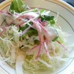 中国レストラン 雪園 - 