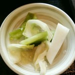 中国レストラン 雪園 - 