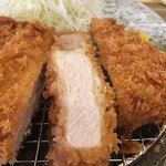 Tonkatsu Tamafuji - 