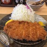 Tonkatsu Tamafuji - 