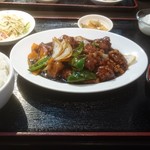 中華食堂 錦秀飯店 - 