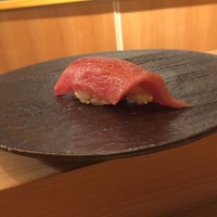 蔵六雄山 - 中トロ