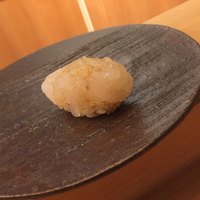 蔵六雄山 - 甘エビ