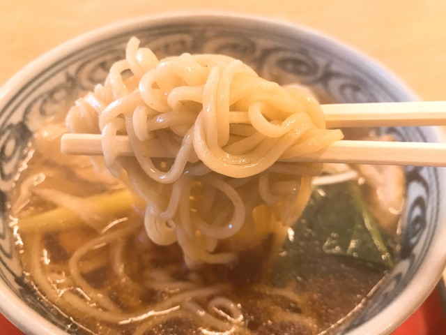 代々木庵 - 郡山（そば）の写真