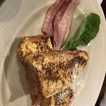 Mori no Naka no Choushoku to Cafe no Mise Cabot Cove - 