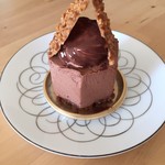 パティスリー ショコラトリー オーディネール - ジャンジャンブル