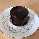 パティスリー ショコラトリー オーディネール - カラメリス