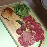 西洋料理 Jules - 