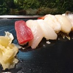 Ushiosushi - 