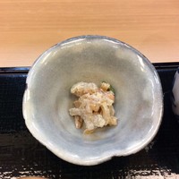 貴久政 - 白和え