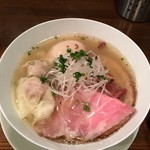 創作麺工房 鳴龍 - 