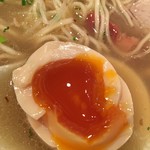 創作麺工房 鳴龍 - 