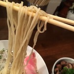 創作麺工房 鳴龍 - 