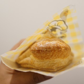 東京ミルクチーズ工場 カウカウキッチン_0