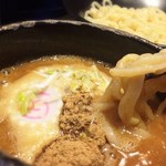 ゴル麺。 - 