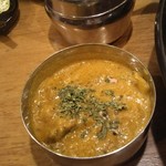 SPICY CURRY 魯珈 - 