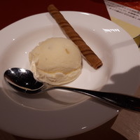 ブッフェダイニング プリンスマルシェ - 