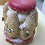 銀座メゾン アンリ・シャルパンティエ - カルーゼル