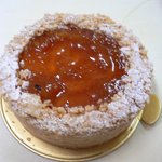 銀座メゾン アンリ・シャルパンティエ - タンドレスオランジュ