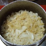 伊豫水軍 - 伊予の風に付く釜飯