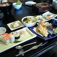 蟹工船 君津店 - 鱈場づくし膳