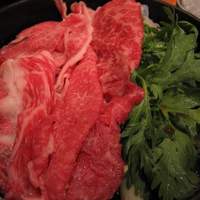 荒井屋 本店 - 調理前