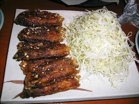 長崎馳走 手羽屋 福岡本店 博多 魚介料理 海鮮料理 食べログ