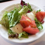 サラダ