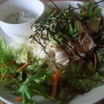 アナログ カフェ ラウンジ トーキョー - 