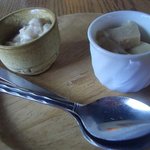 アナログ カフェ ラウンジ トーキョー - 