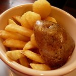 イーストヴィレッジ - EAST VILLAGE（ポテト）