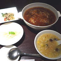 過門香 銀座本店 - 過門香