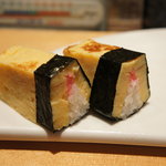 寿司の美登利 - 玉
