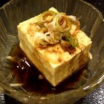 身土不二 - 十勝で有機栽培・無農薬で育った大豆を使用した、お豆腐です。