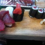 國太寿し - にぎり寿司