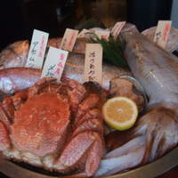 ＳＩＬＩＮ 火龍園 - 本日の素材