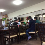 釜あげうどん 長田 in 香の香 - 店内
      