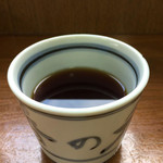 釜あげうどん 長田 in 香の香 - 