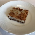 家全七福酒家　SEVENTH SON RESTAURANT - 大根餅