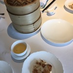 家全七福酒家　SEVENTH SON RESTAURANT - 選んだ点心