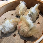 家全七福酒家　SEVENTH SON RESTAURANT - 選んだ点心